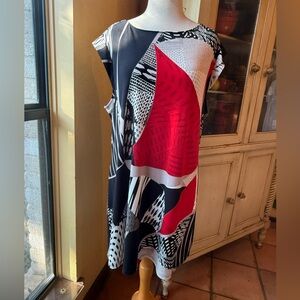alfani pleated flounce dress Alfani | Dresses | Alfani Pleated Flounce Dress